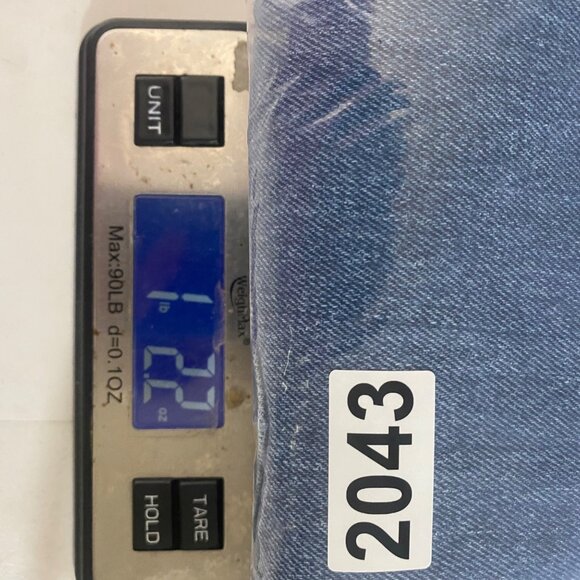 Frame Denim Le Sylvie Kick Boot Jeans Size 25 Medium Wash Distressed Frayed Hem - Picture 15 of 15